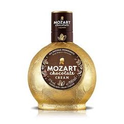 Mozart Chocolate Cream - TIPXY