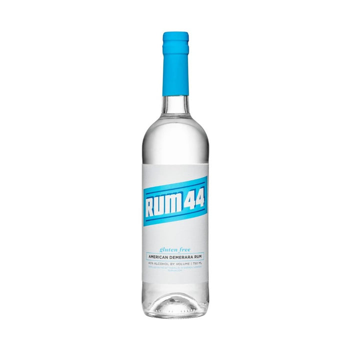 Mad River Distillers Rum 44 - TIPXY