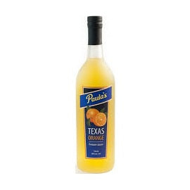 Paula's - Orange - TIPXY