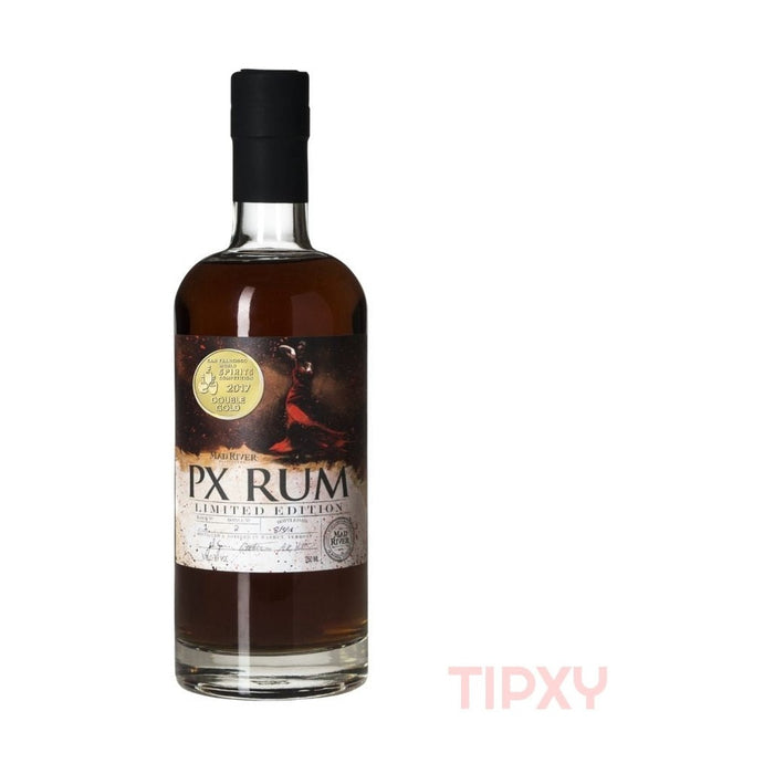 Mad River - Px Rum - TIPXY