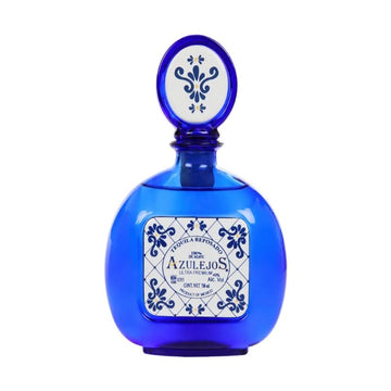 Azulejos - Reposado Masterpiece Tequila - TIPXY