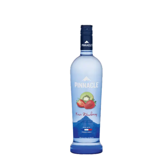 Pinnacle - Kiwi Strawberry Vodka - TIPXY
