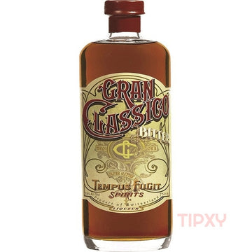 Tempus - Fugit Gran Classico Bitter - TIPXY