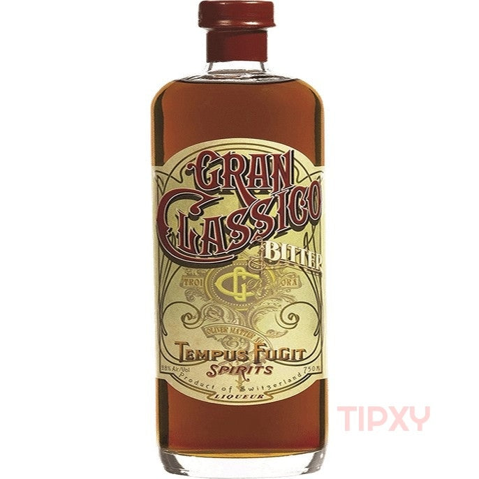 Tempus - Fugit Gran Classico Bitter - TIPXY