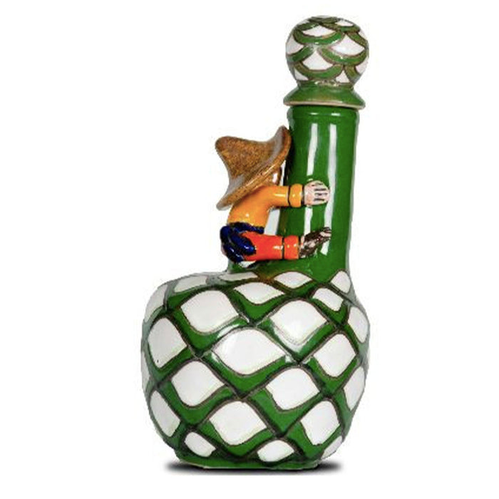 Don Pipocho - Extra Anejo  Ceramic - TIPXY