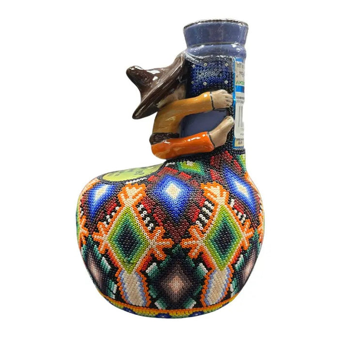Don Pipocho - Extra Anejo Ceramic Chaquira