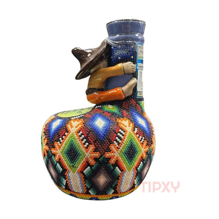 Don Pipocho - Extra Anejo Ceramic Chaquira - TIPXY
