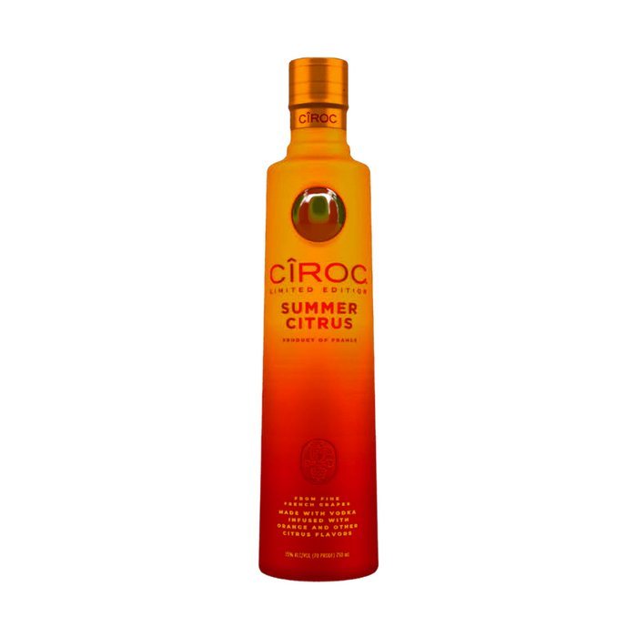 Ciroc - Summer Citrus Vodka Ready to Serve Cocktail - TIPXY