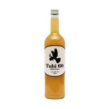 Tubi 60 - Original Herbal Spirit - TIPXY