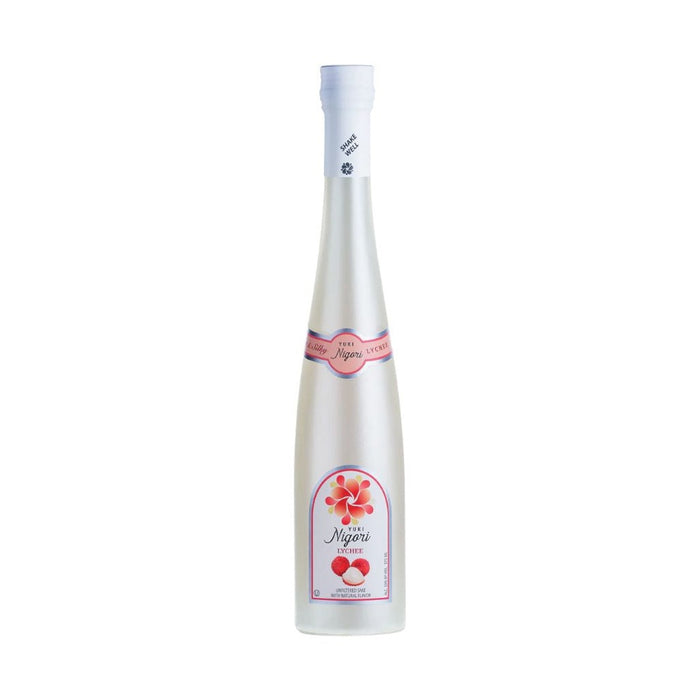 Yuki - Nigori Lychee Sake - TIPXY