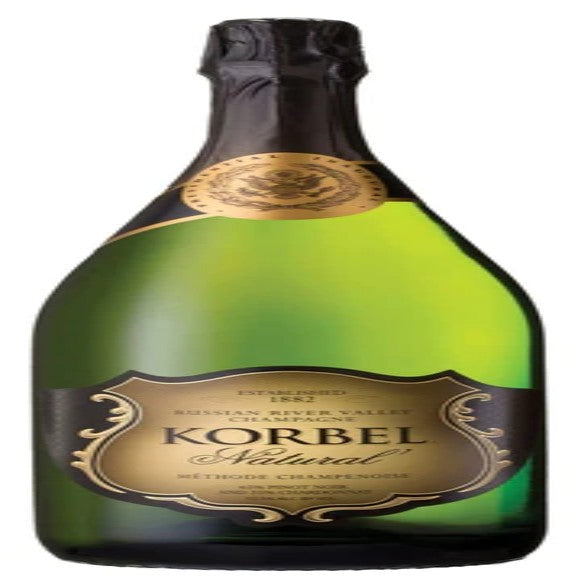 Korbel - Natural