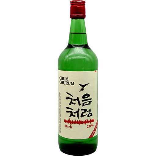 Rich Soju - TIPXY
