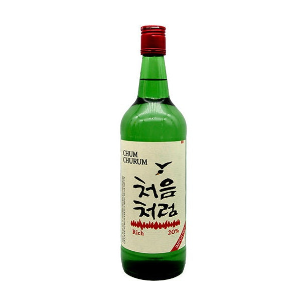 Rich Soju - TIPXY