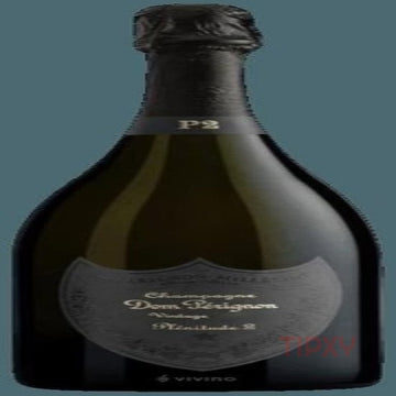 Dom Pérignon - P2 Plénitude Brut Champagne - TIPXY