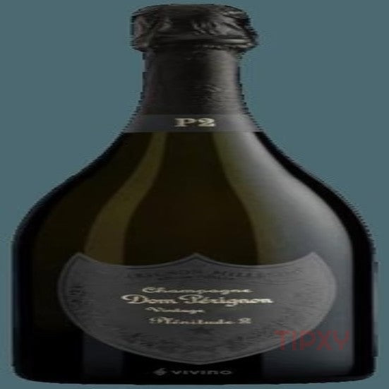 Dom Pérignon - P2 Plénitude Brut Champagne - TIPXY