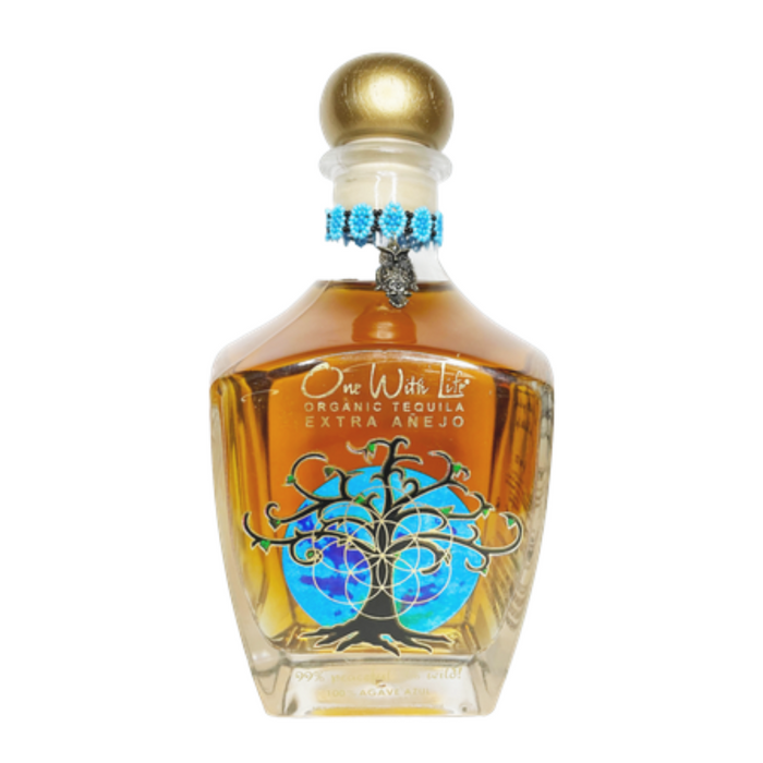 One With Life - Organic Extra Anejo Tequila