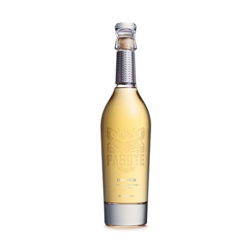 Pasote - Extra Anejo Tequila - TIPXY