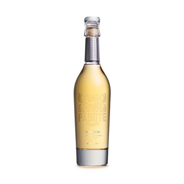 Pasote - Extra Anejo Tequila - TIPXY