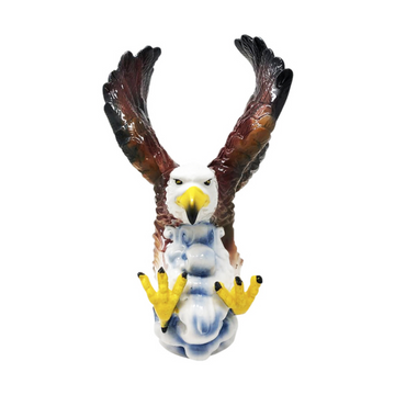 Collector's Edition - Eagle American Bourbon Whiskey - TIPXY