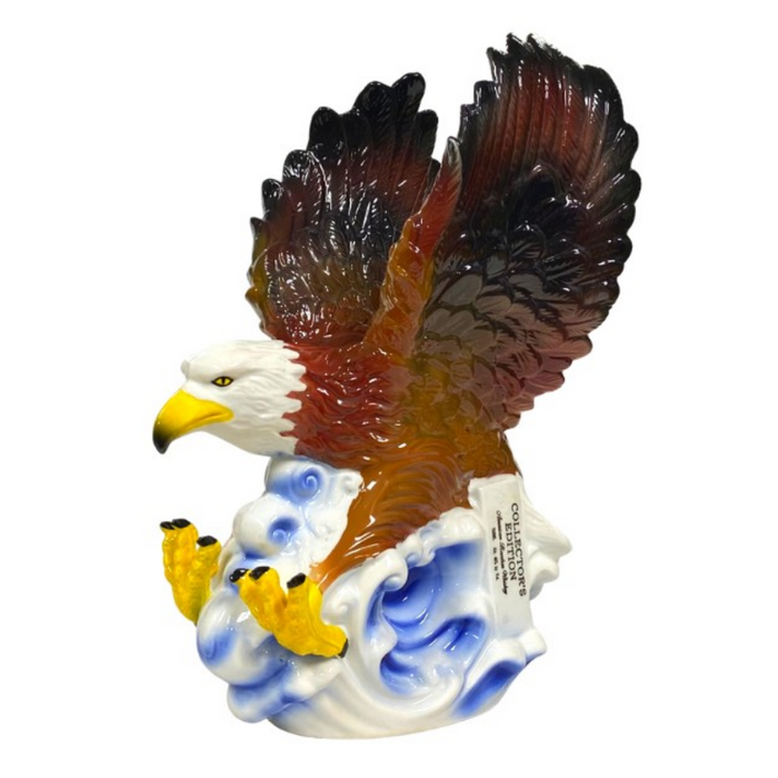 Collector's Edition - Eagle American Bourbon Whiskey