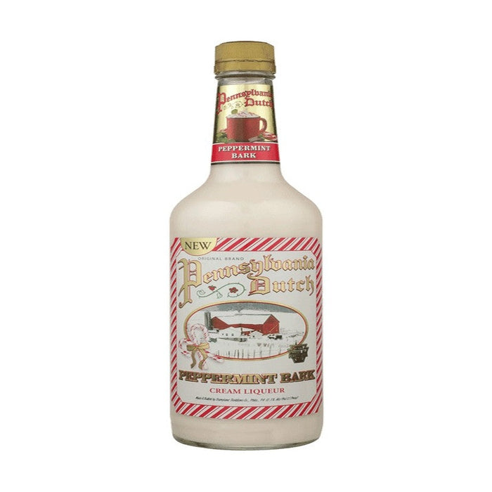 Rum Chata - Peppermint Bark - TIPXY