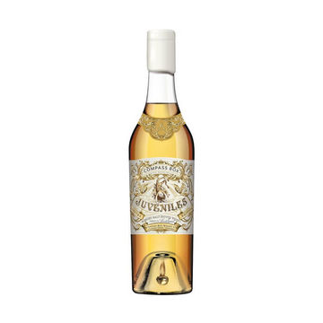 Compass Box - Juveniles Blended Malt Scotch Whisky - TIPXY