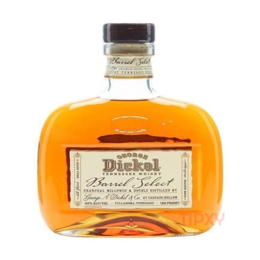 Dickel - Barrel Select - TIPXY