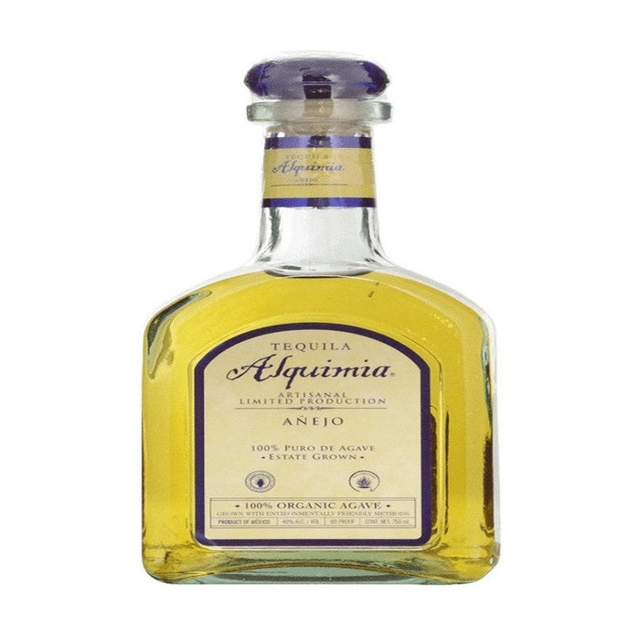 Alquimia Anejo - TIPXY