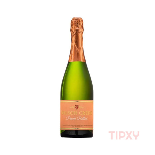 Peach Bellini - TIPXY