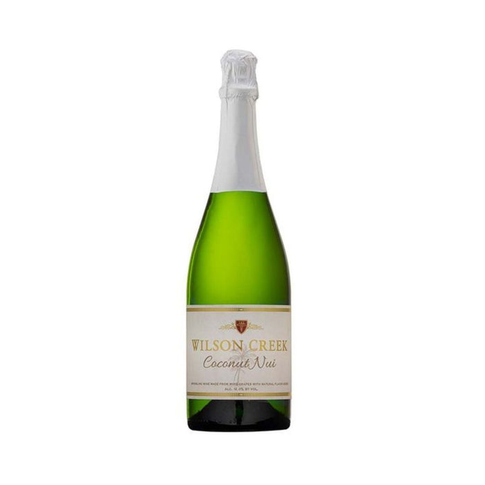 Wilson Creek - Coconut Nui Sparkling Wine