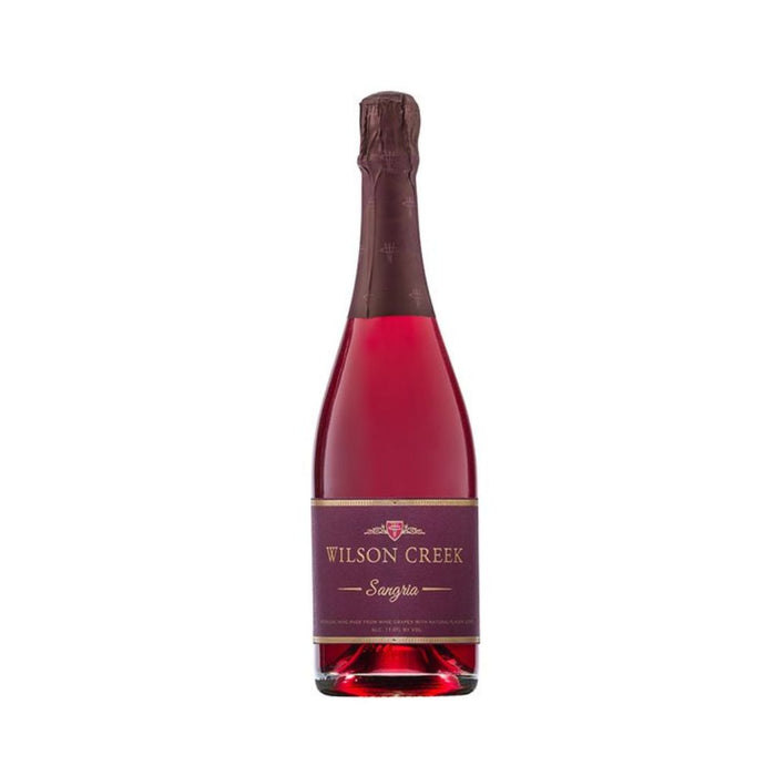 Wilson Creek - Sangria Sparkling Wine