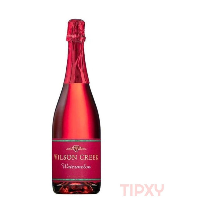 Wilson Creek - Watermelon Sparkling Wine - TIPXY