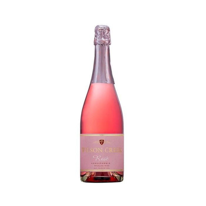 Wilson Creek - Rose Sparkling Wine