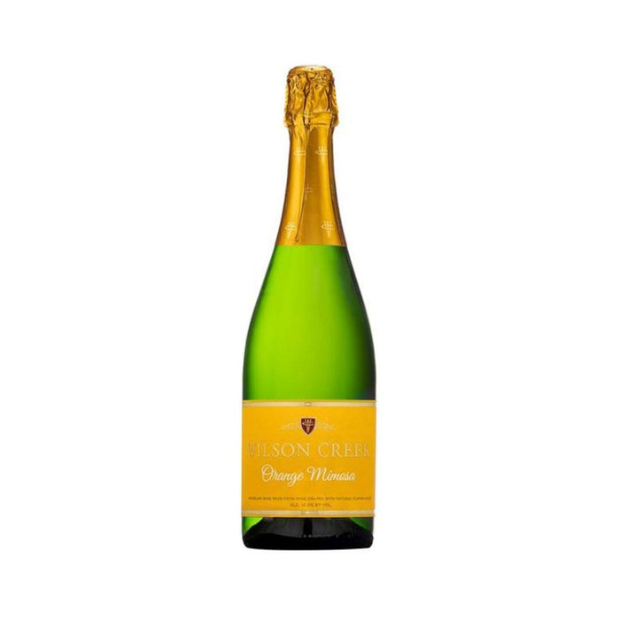 Wilson Creek - Orange Mimosa - TIPXY