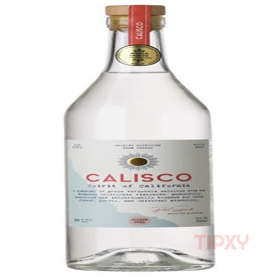 Calisco - Spirit of California - TIPXY
