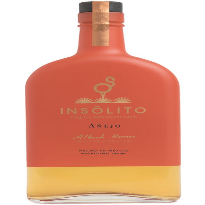 Insolito - Anejo