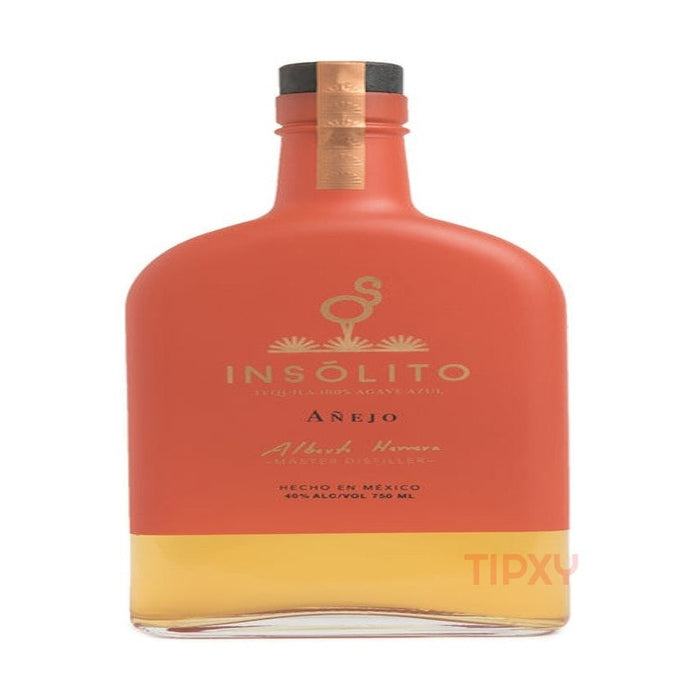 Insolito - Anejo - TIPXY