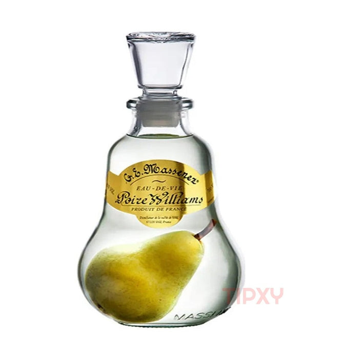 G.E. Massenez - Poire Prisonniere Pear Brandy - TIPXY
