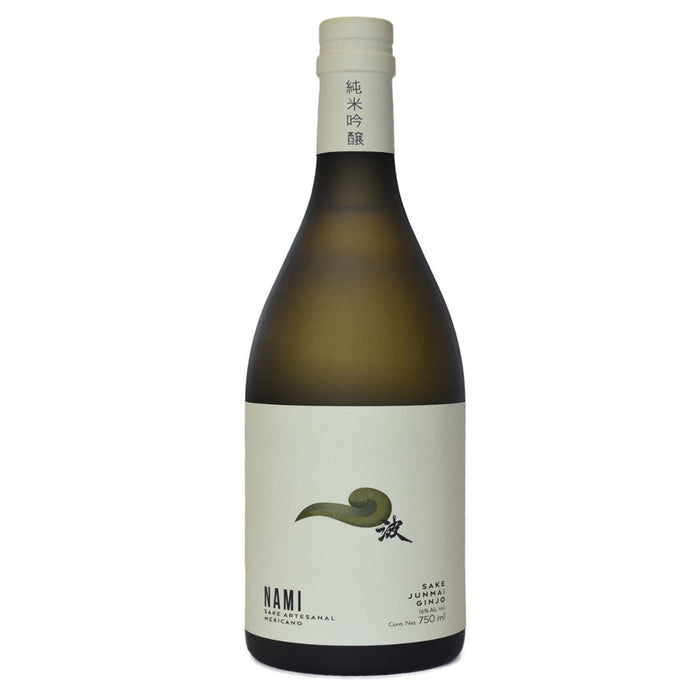 Sakecul - Nami Junmai Ginjo - TIPXY