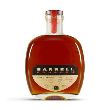 Barrell Craft Spirits - Bourbon Batch 30 - TIPXY