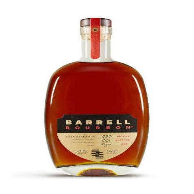 Barrell Craft Spirits - Bourbon Batch 30 - TIPXY