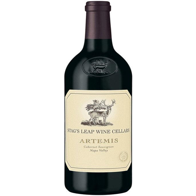 Stags Leap - Artemis Cabernet Sauvignon - TIPXY