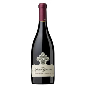 Four Graces - Pinot Noir Willamette Valley - TIPXY