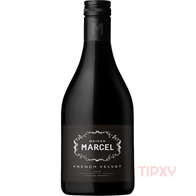 Maison Marcel - French Velvet - TIPXY
