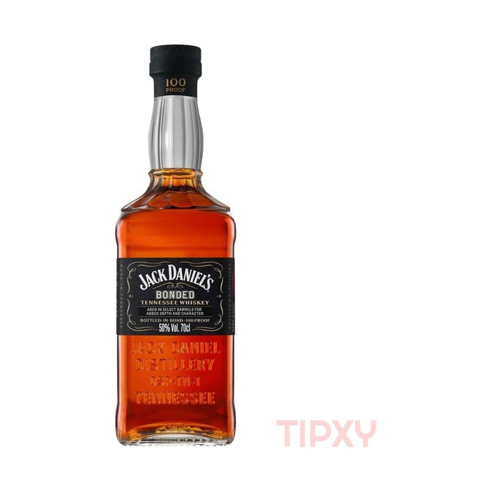 Jack Daniel's - Bonded Tennessee Whiskey - TIPXY