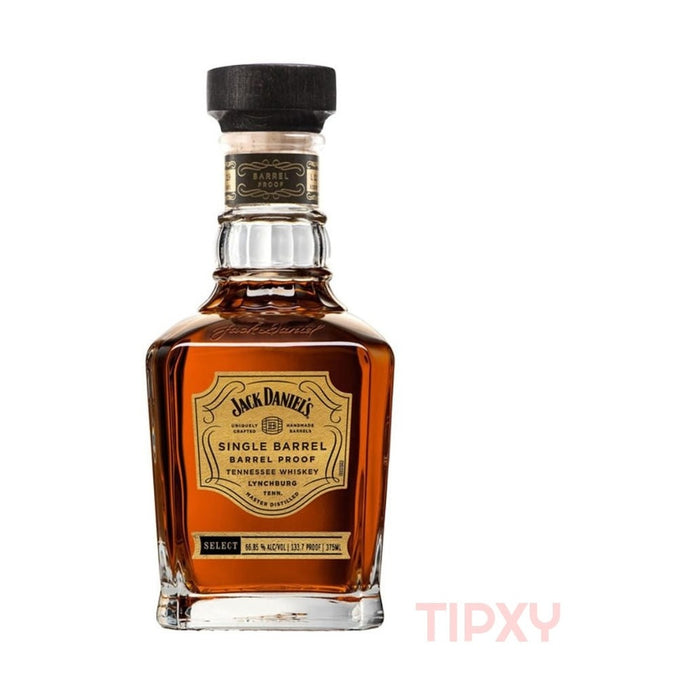 Jack Daniels - Single Barrel Barrel Proof Select - TIPXY