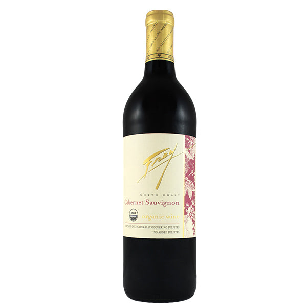 Frey - Cabernet Sauvignon Redwood Valley