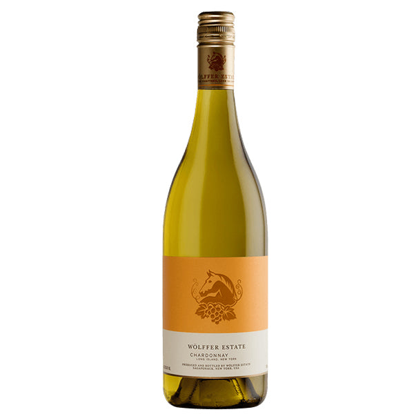 Wolffer Estate - Chardonnay Reserve - TIPXY