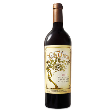 Bella Union - Cabernet Sauvignon - TIPXY