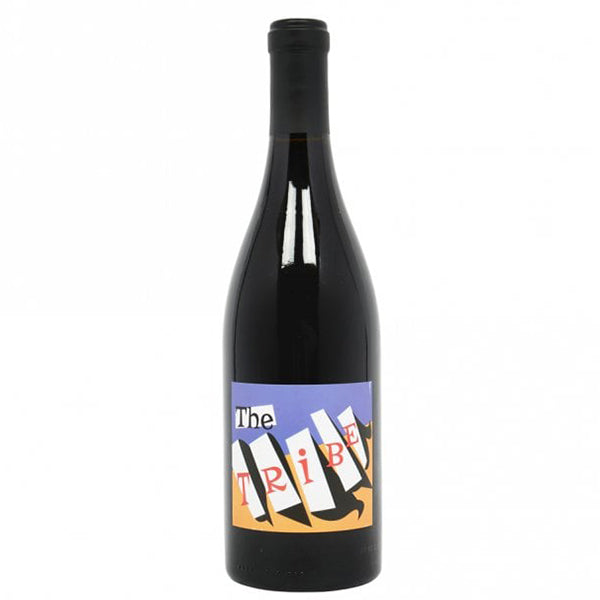 Covenant - The Tribe Red Wine - TIPXY